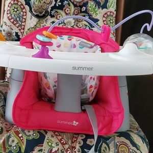 Summer 4in1 infant seat